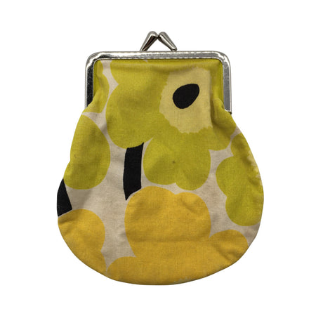 Unisex Marimekko - Purse, size Ei kokoa - Yellow ()