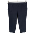 Unisex Nanso - Tricot pants, size 38 - Black ()