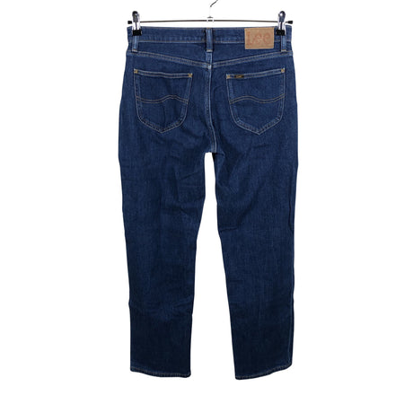 Unisex Lee - Jeans, size W28 - Blue (2)