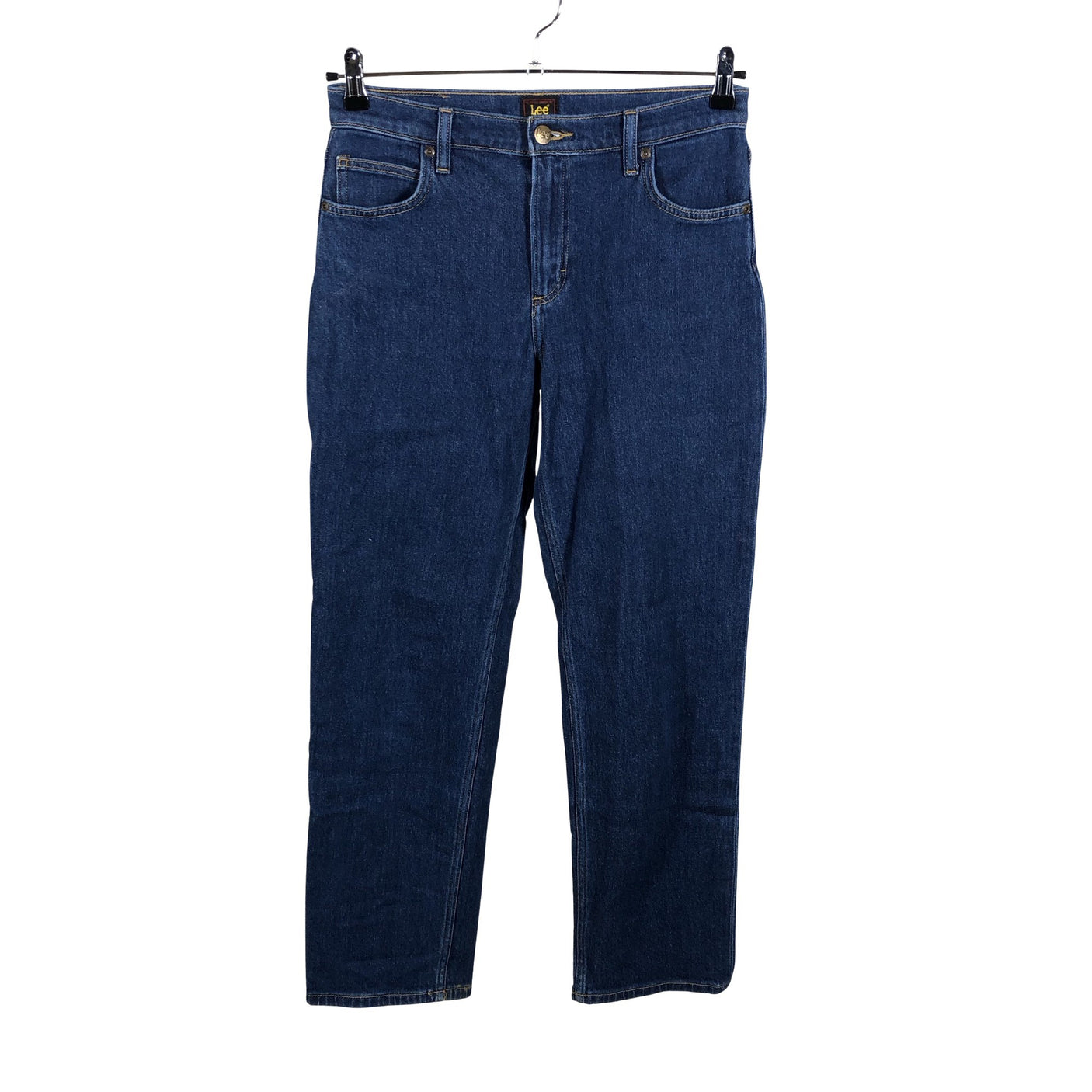 Unisex Lee - Jeans, size W28 - Blue (1)