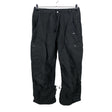 Unisex Nike - Slacks, size 38 - Black ()