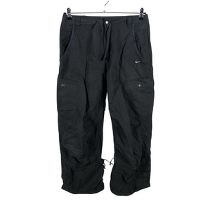 Unisex Nike - Slacks, size 38 - Black (1)