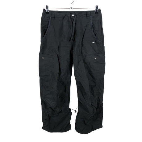 Unisex Nike - Slacks, size 38 - Black ()