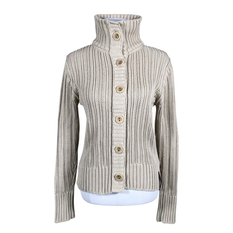Unisex Marc O'Polo - Cardigan, size 38 - Beige ()