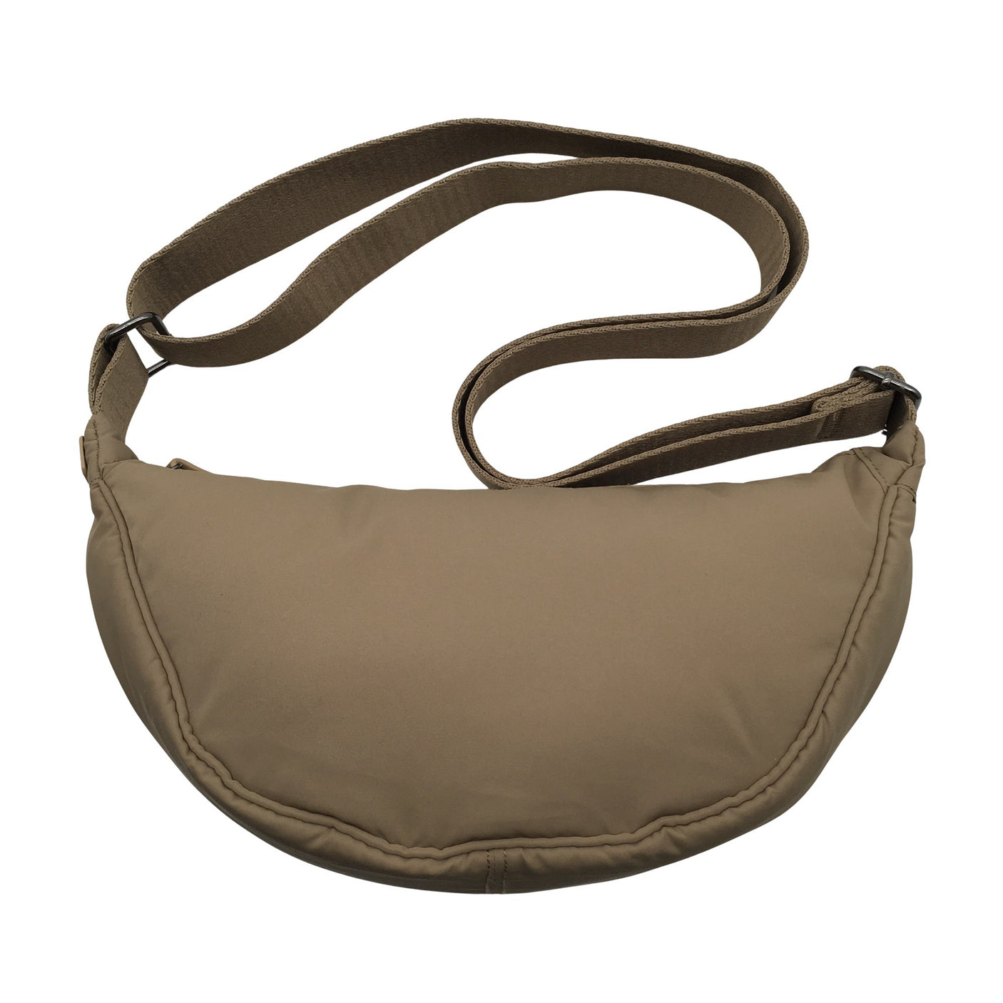 Unisex Beagles Original - Shoulder bag, size Mini - Brown (1)