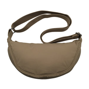 Unisex Beagles Original - Shoulder bag, size Mini - Brown (1)