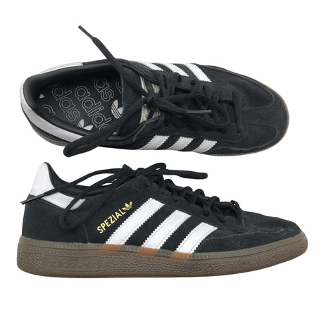 Unisex Adidas - Casual sneakers, size 40 - Black ()