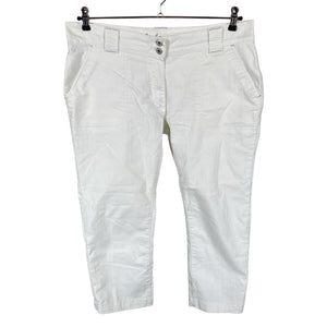 Unisex Salsa - Jeans, size 44 - White (1)