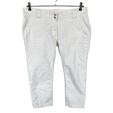 Unisex Salsa - Jeans, size 44 - White ()