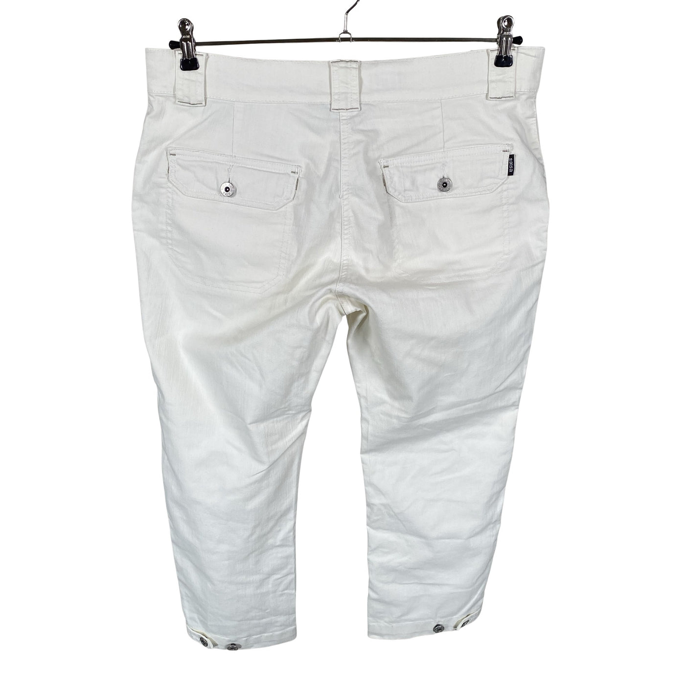 Unisex Salsa - Jeans, size 44 - White (2)