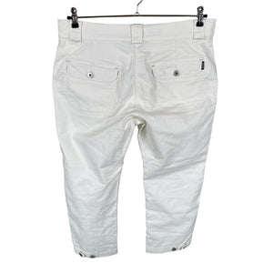 Unisex Salsa - Jeans, size 44 - White (2)