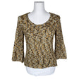 Unisex John P. - Sweater, size 36 - Brown ()