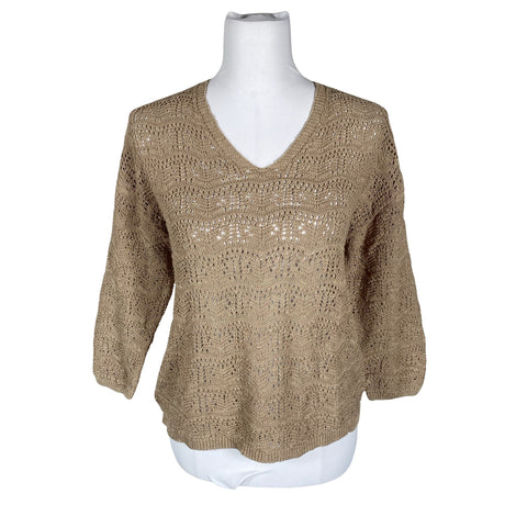 Unisex Noom - Sweater, size 36 - Beige ()