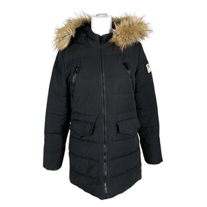 Unisex Svea - Winter jacket, size 38 - Black (1)