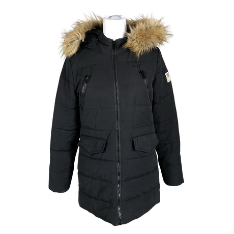 Unisex Svea - Winter jacket, size 38 - Black ()