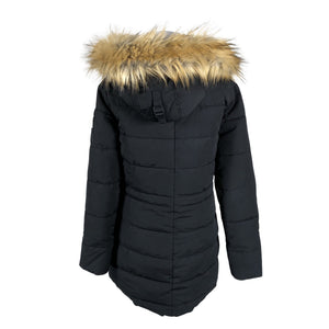 Unisex Svea - Winter jacket, size 38 - Black (2)