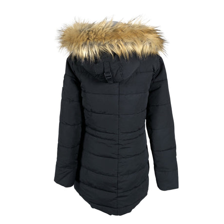 Unisex Svea - Winter jacket, size 38 - Black (2)