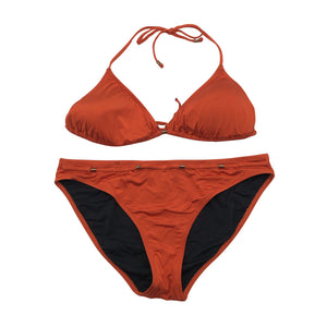 Unisex Mary Portas - Bikinis, size 38 - Orange (1)