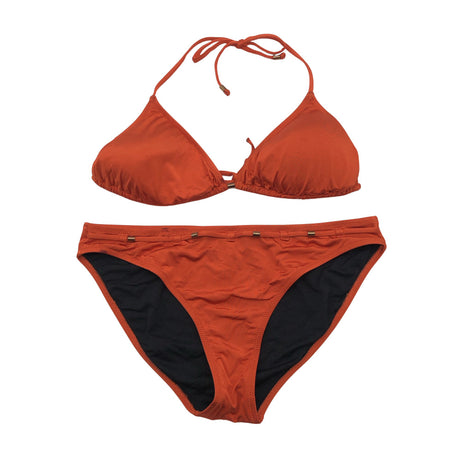 Unisex Mary Portas - Bikinis, size 38 - Orange ()