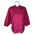 Unisex Amis - Blouse, size 36 - Violet ()