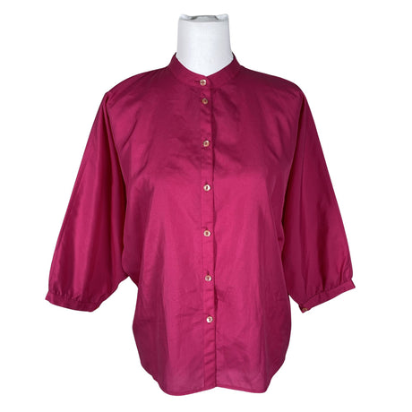 Unisex Amis - Blouse, size 36 - Violet ()