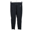 Unisex MAC - Tricot pants, size 34 - Black ()