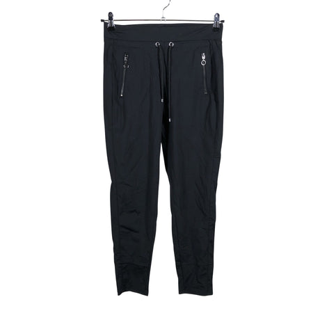 Unisex MAC - Tricot pants, size 34 - Black ()