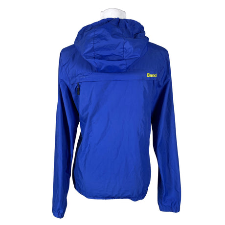 Unisex Bench - Outdoor jacket, size 38 - Blue (2)