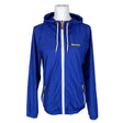 Unisex Bench - Outdoor jacket, size 38 - Blue ()