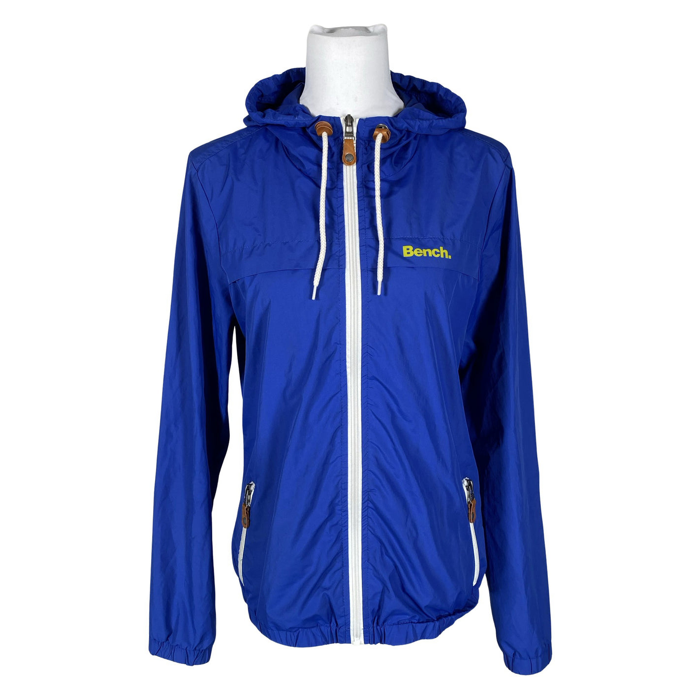 Unisex Bench - Outdoor jacket, size 38 - Blue (1)