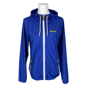 Unisex Bench - Outdoor jacket, size 38 - Blue (1)