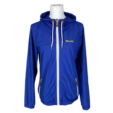 Unisex Bench - Outdoor jacket, size 38 - Blue ()