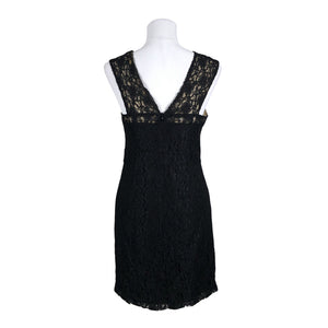 Unisex Tiger of Sweden - Party dress, size 38 - Black (2)