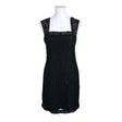 Unisex Tiger of Sweden - Party dress, size 38 - Black ()