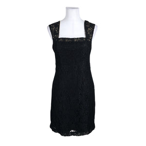 Unisex Tiger of Sweden - Party dress, size 38 - Black (1)