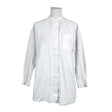 Unisex &Other Stories - Blouse, size 38 - White ()