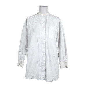 Unisex &Other Stories - Blouse, size 38 - White (1)
