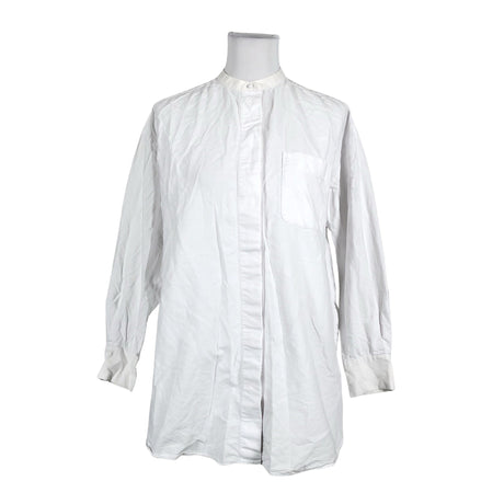 Unisex &Other Stories - Blouse, size 38 - White ()