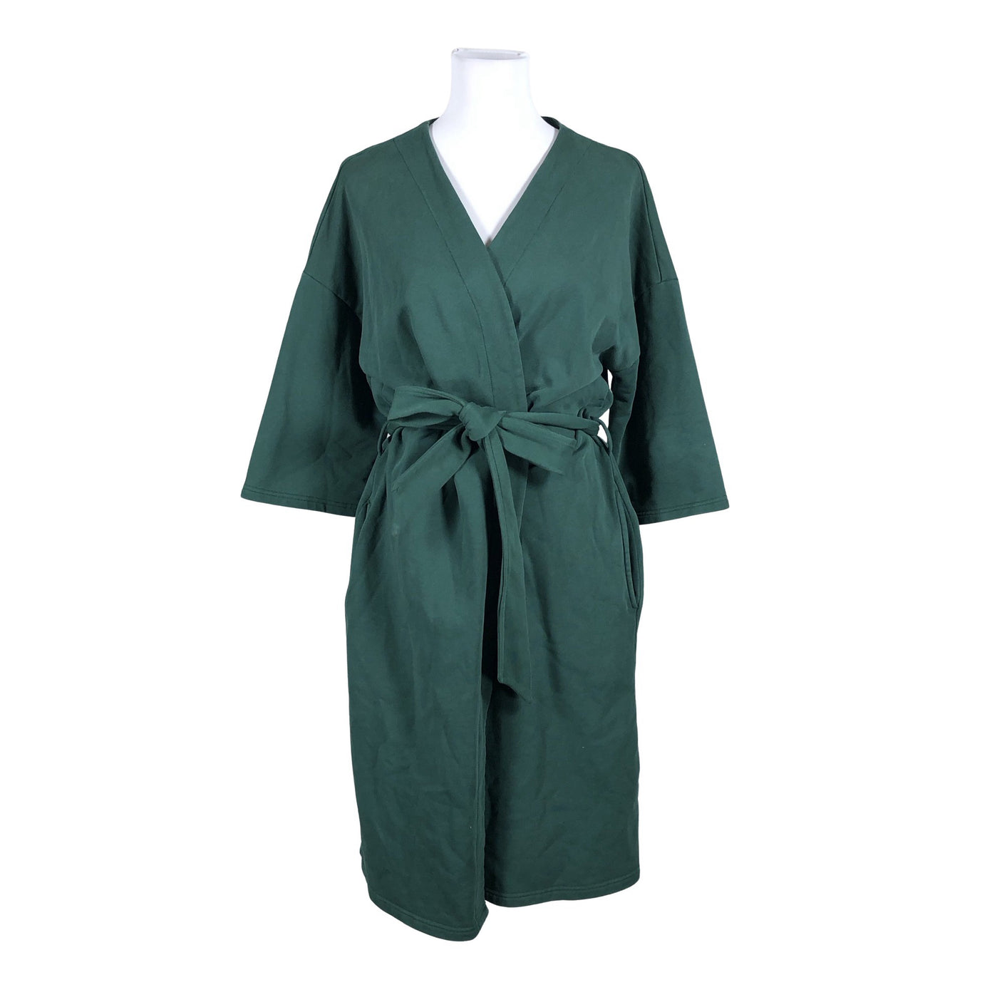 Unisex Riva Clothing - Cardigan, size 36 - Green (1)