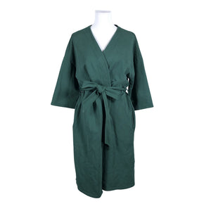 Unisex Riva Clothing - Cardigan, size 36 - Green (1)