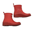 Unisex Hunter - Wellingtons, size 36 - Red ()