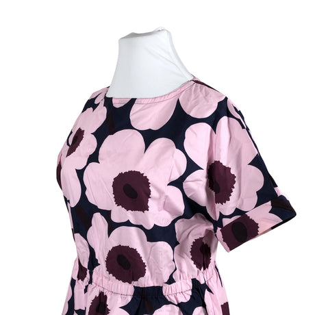 Unisex Marimekko - Dress, size 42 - Blue (2)