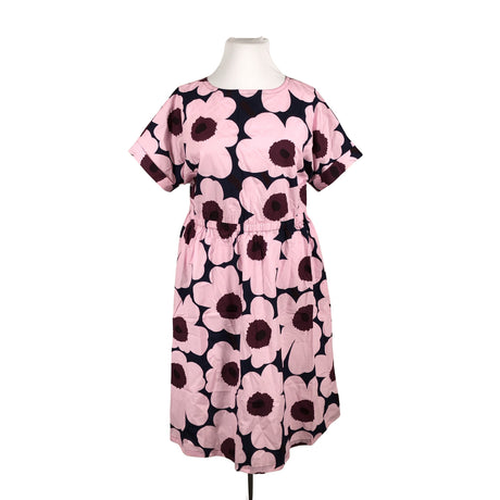 Unisex Marimekko - Dress, size 42 - Blue ()