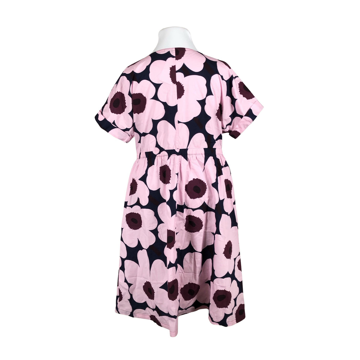 Unisex Marimekko - Dress, size 42 - Blue (3)