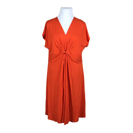 Unisex Nanso - Tricot dress, size 44 - Red ()
