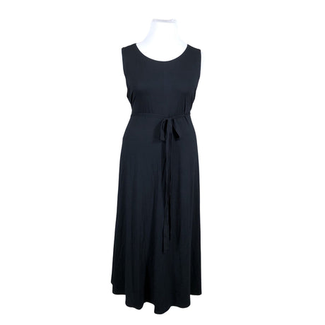 Unisex Nanso - Maxi dress, size 42 - Black ()