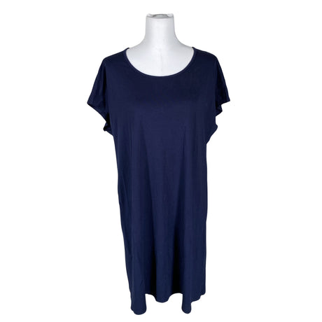Unisex Nanso - Tricot dress, size 42 - Blue ()