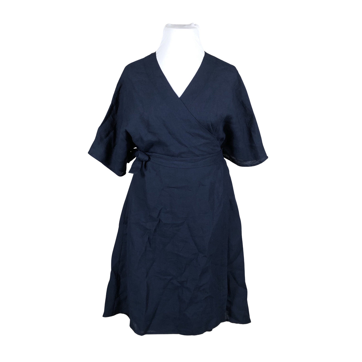 Unisex Niinmun design - Dress, size 44 - Blue (1)