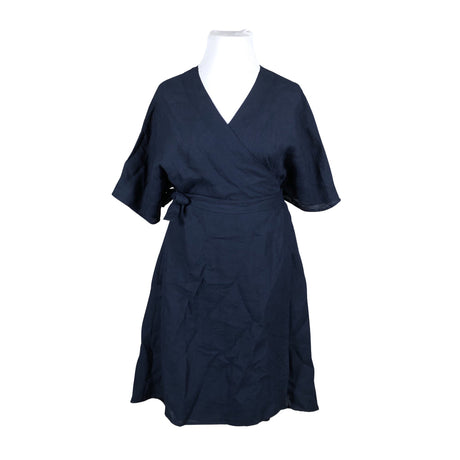 Unisex Niinmun design - Dress, size 44 - Blue ()