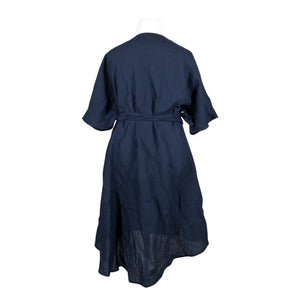 Unisex Niinmun design - Dress, size 44 - Blue (3)